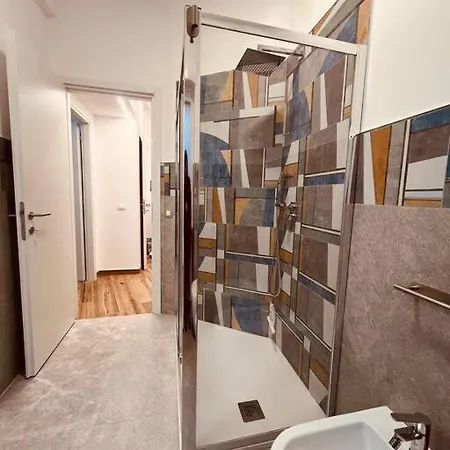 Apartamento 15 Min. Colosseo 1 - Casa Di Gio Roma