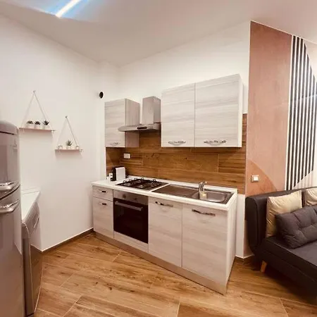Apartamento 15 Min. Colosseo 1 - Casa Di Gio *